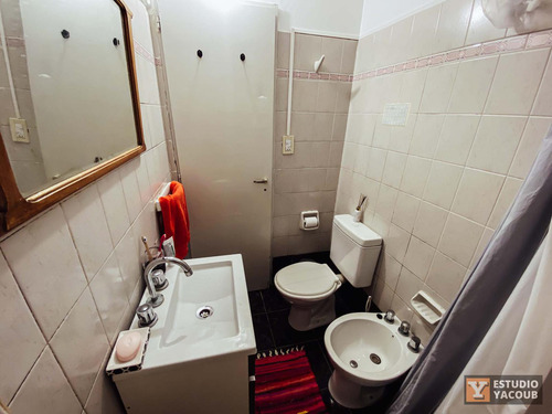 Departamento Monoambiente En Venta - 1 Baño - 27mts2 - La Plata