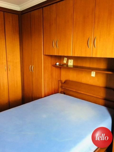 Imagem 12 de 27 de Apartamento - Ref: 157985