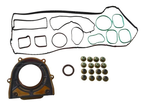 Kit De Empaquetadura Ford Focus 2012 Al 2018