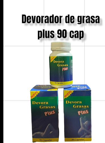 Devorador De Grasa