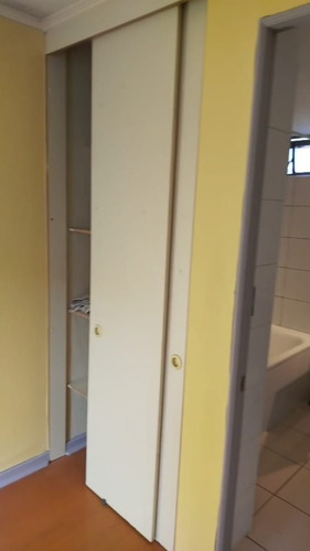 Arriendo Depto 1d+1b Santiago Centro