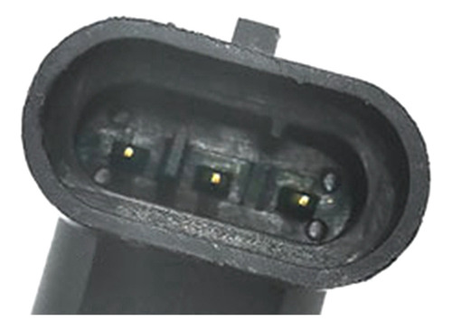 Sensor De Revoluciones De Excavadora, Sensor De Enchufe De I