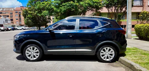 MG Zs 1.5 Plus At