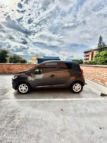 Chevrolet Spark GT 1.2 Ls