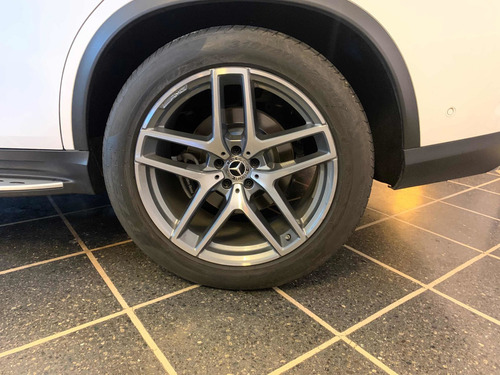 Mercedes Benz Gle 400 Coupe