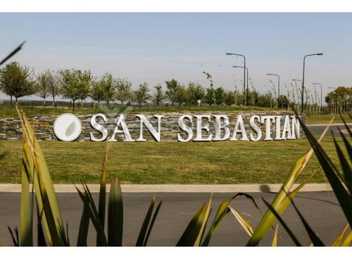 Imagen 2 de 3 de Terreno - Pilar - San Sebastian - Lote - Interno - Escobar - Cuotas - Financiado