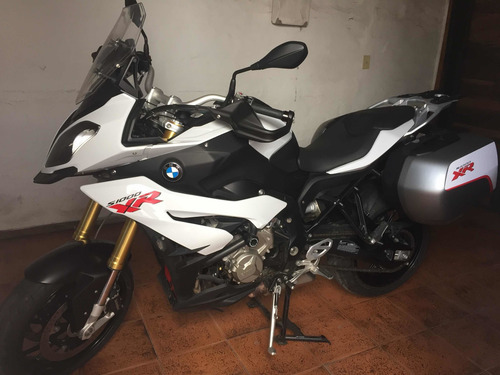 Imagen 5 de 8 de Bmw S 1000 Xr