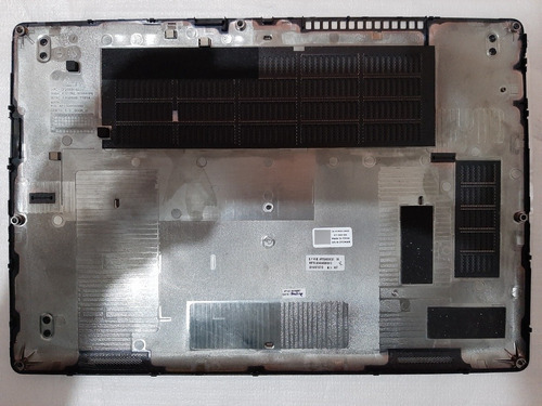 0tcmwr, Tapa Base Dell Latitude 5490 Nueva Y Original.