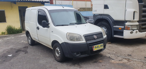 Fiat Doblo Cargo 1.4 Flex 4p