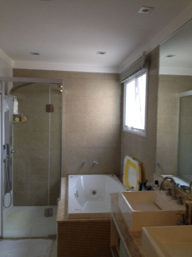 Imagem 23 de 27 de Cobertura Duplex Para Venda - Vila Oliveira, Mogi Das Cruzes - 218m², 2 Vagas - 1828