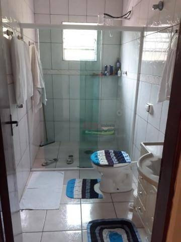 Imagem 17 de 19 de Sobrado Com 2 Dormitórios À Venda Por R$ 318.000 - Parque Miami - Santo André/sp - So2125