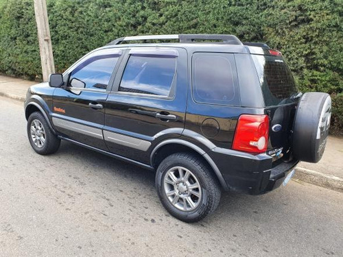 Imagem 5 de 13 de Ecosport Xlt Freestyle 1.6 Flex 8v 5p