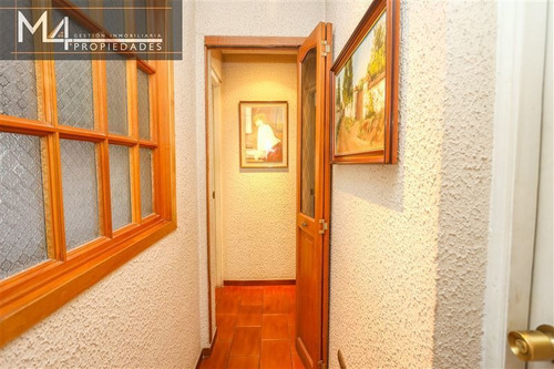 Imagen 11 de 29 de Casa En Venta De 5 Dorm. En Las Condes
