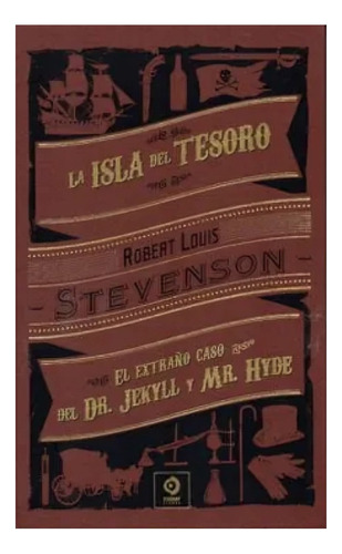 La Isla Del Tesoro -el Extraño Caso De Dr. Jekyll Y Mr. /717