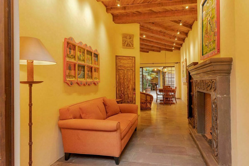 Imagen 12 de 16 de Casa En Venta San Miguel De Allende Centro