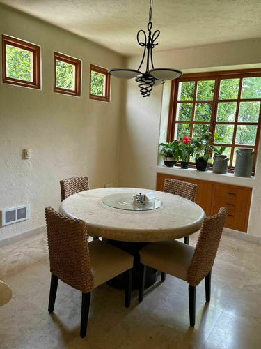 Imagen 9 de 30 de Casa En Venta En Hacienda Santa Fe