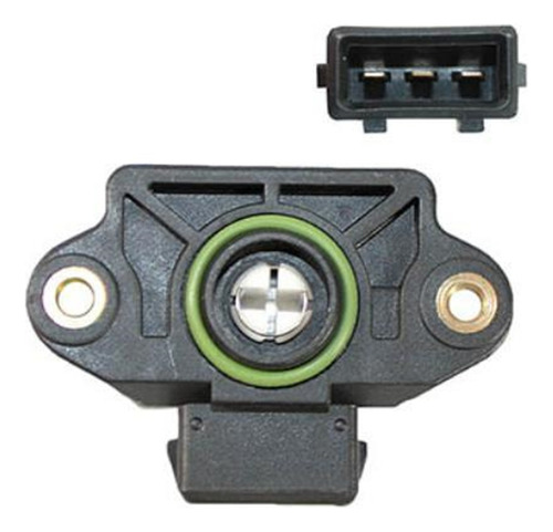 Sensor Posicion Tps Vw Jetta A3 Vr6 2.8 V6 1995 Nac Kem