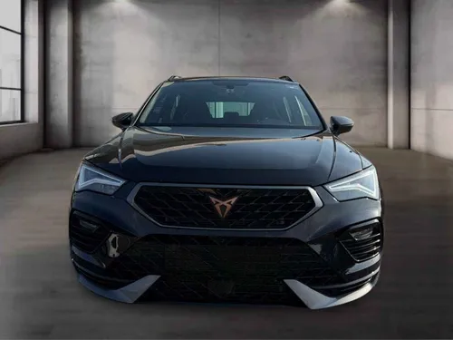 Cupra Ateca 2023