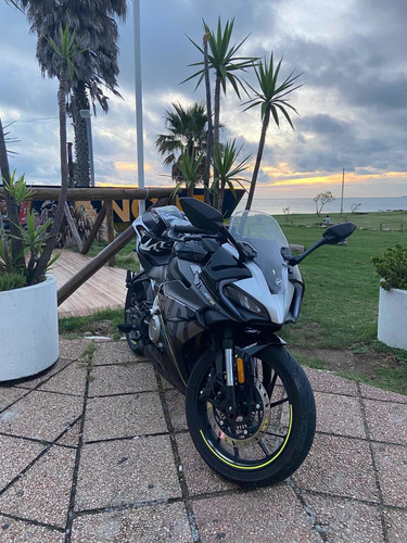 Cf Moto Sr300