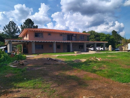 Imagen 6 de 20 de Terreno Con Bienhechurías En Safari Carabobo (att-119)