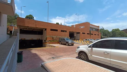 Apartamento En Venta En Colinas De Suba. Cod V14778
