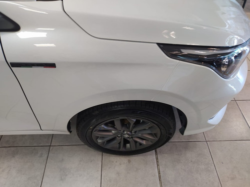 Fiat Nuevo Cronos My21 0km Conectividad Pack S-dising 2021 #