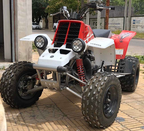 Yamaha Banshee