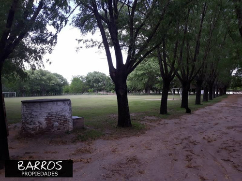Camping En Venta - Ubicado En Arroyo De Los Patos
