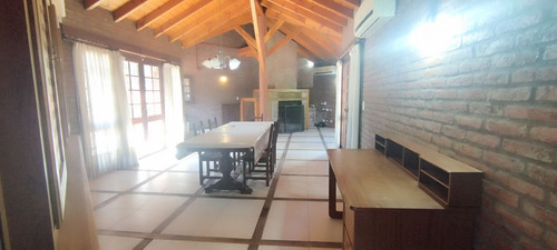 Venta Casa Paraiso 5 Amb Barrio Norte 661m2 Cub 230m2 Cub