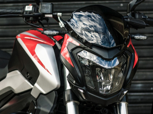 Bajaj Dominar 250