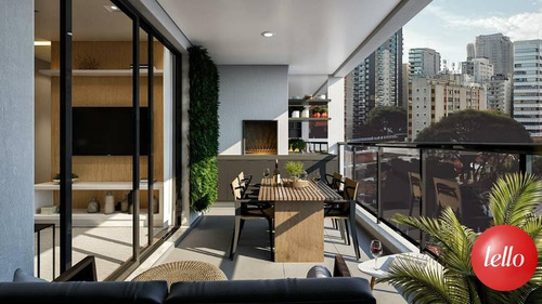 Apartamento - Ref: 209398