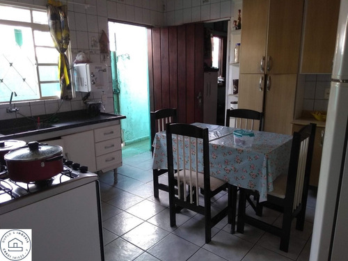 Imagem 11 de 20 de Imóvel Em Sao Paulo / Zona Sul / Jardim Lucélia - Região Grajau - Aceita 70 % De Entrada. - 301 - 70751147