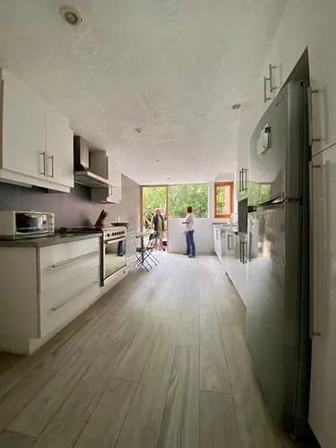 Casa En Condominio En Renta, A La Orilla Del Lago, San Gaspar, Valle De Bravo