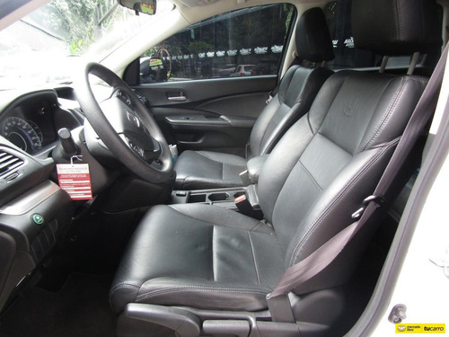 Honda Crv 2.4 City Plus