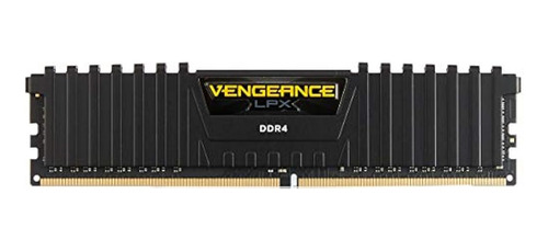 Corsair Venganza Lpx 8 Gb 1 X 8 Gb Ddr4 3000 Pc4  24000 C16 