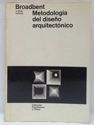 Libro Metodologia Del Diseño Arquitectonico