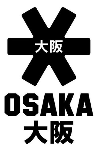 Palo De Hockey Osaka Vision Wd Grow Bow Aqua Pink Mix