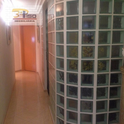 Apartamento Em Vila Regente Feijó - São Paulo - 1212
