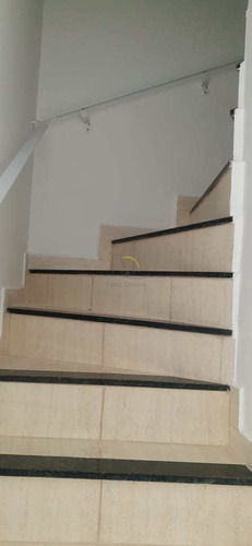 Imagem 8 de 23 de Casa De Condomínio Com 2 Dorms, Quietude, Praia Grande - R$ 185 Mil, Cod: 2003 - V2003