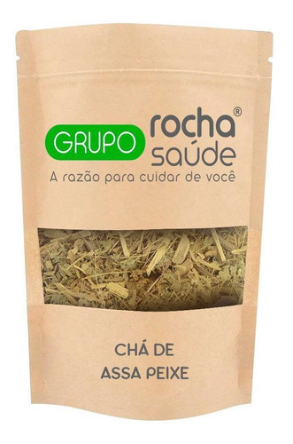 Chá De Assa Peixe - Vernonia Premium