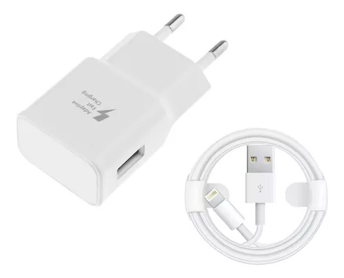 ENCHUFE PARA MURO SIMPLE C/USB 2.1A 250V 10A