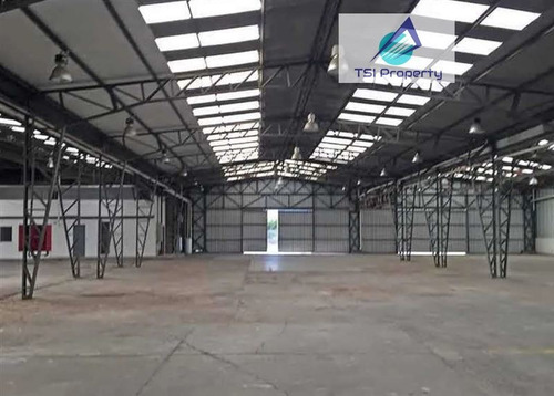 Imagen 6 de 17 de Estacionamiento 2.321 Mt2 En Arriendo En Lampa