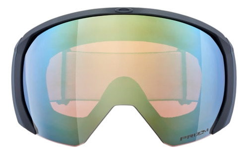 Antiparras Oakley Flight Path L Grey Prizm Sage Gold Iridium