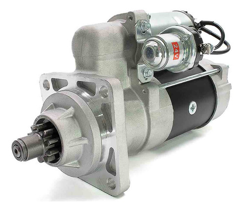 Marcha Para Motores Cummins Isf Foton Aumark Sis-delco 10dts