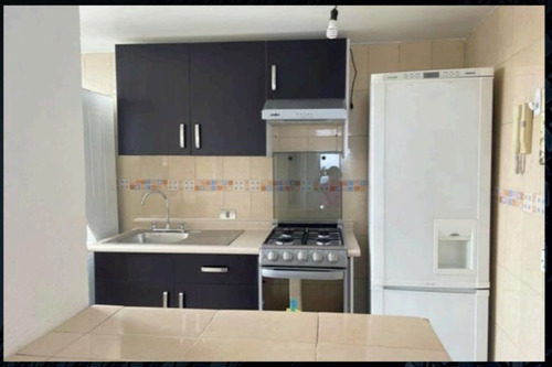Venta De Departamento (60m2) A Pocos Pasos De Periférico, Costo Mixcoac, A 3 Mins De Metro Mixcoac Y Parque San Antonio. Db15r11