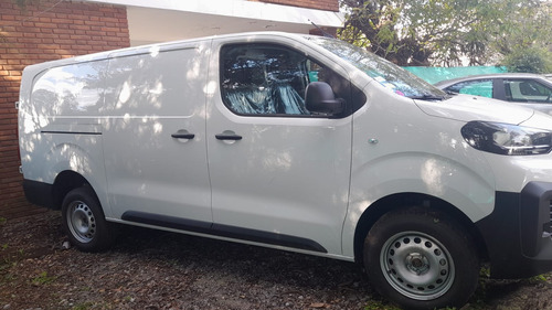 Peugeot Expert 1.5 Hdi 120 L3