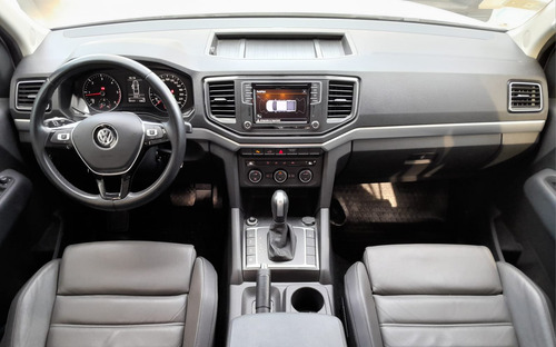 Volkswagen Amarok 2.0 Cd Tdi 180cv Highline At