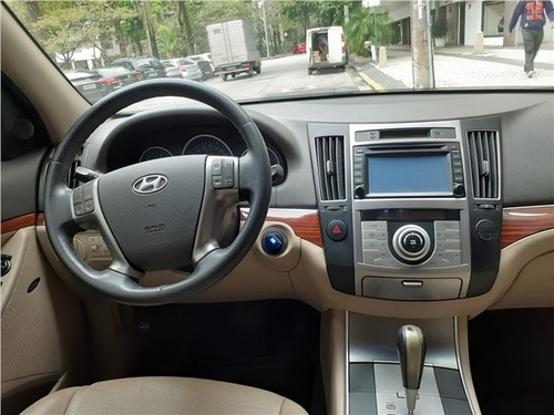 Hyundai Vera Cruz 3.8 Gls 4wd 4x4 V6 24v Gasolina 4p Automát