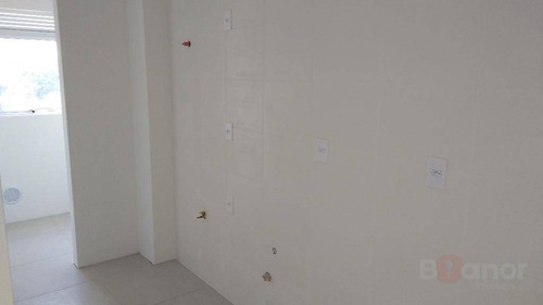 Imagem 4 de 30 de Apartamento Com 2 Dormitórios À Venda, 58 M² Por R$ 240.750,00 - Velha Central - Blumenau/sc - Ap0805