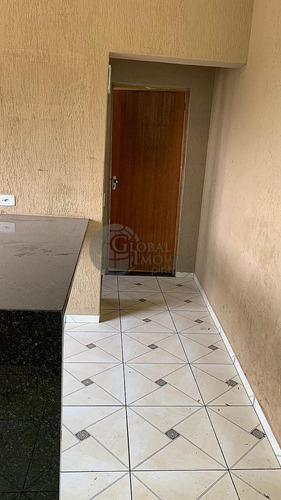 Imagem 6 de 19 de Venda Sobrado São Paulo Jardim Ipanema (zona Oeste) - S286